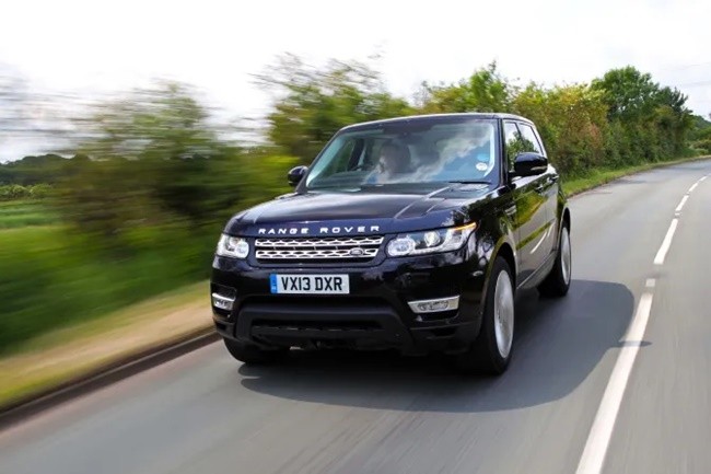 Roy Keane’s car collection - Bóng Đá