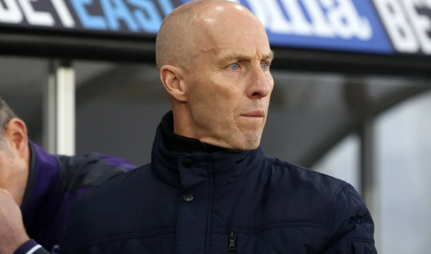 The worst ever Premier League managers - Bóng Đá