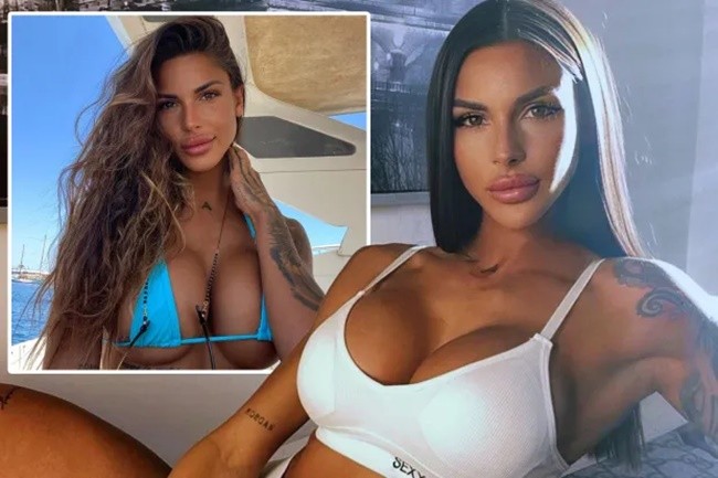 Em họ của Iker Casillas - Bóng Đá