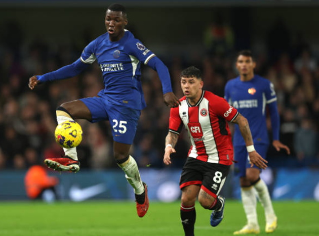 Ảnh Chelsea - Bóng Đá