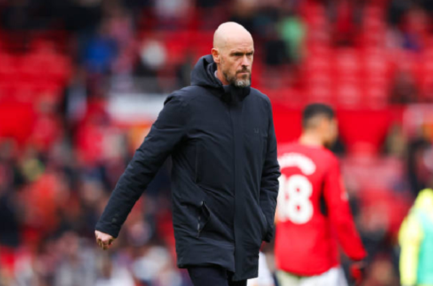 2 trận 18 key pass, đội trưởng vẫn không cứu được Man Utd - Bóng Đá