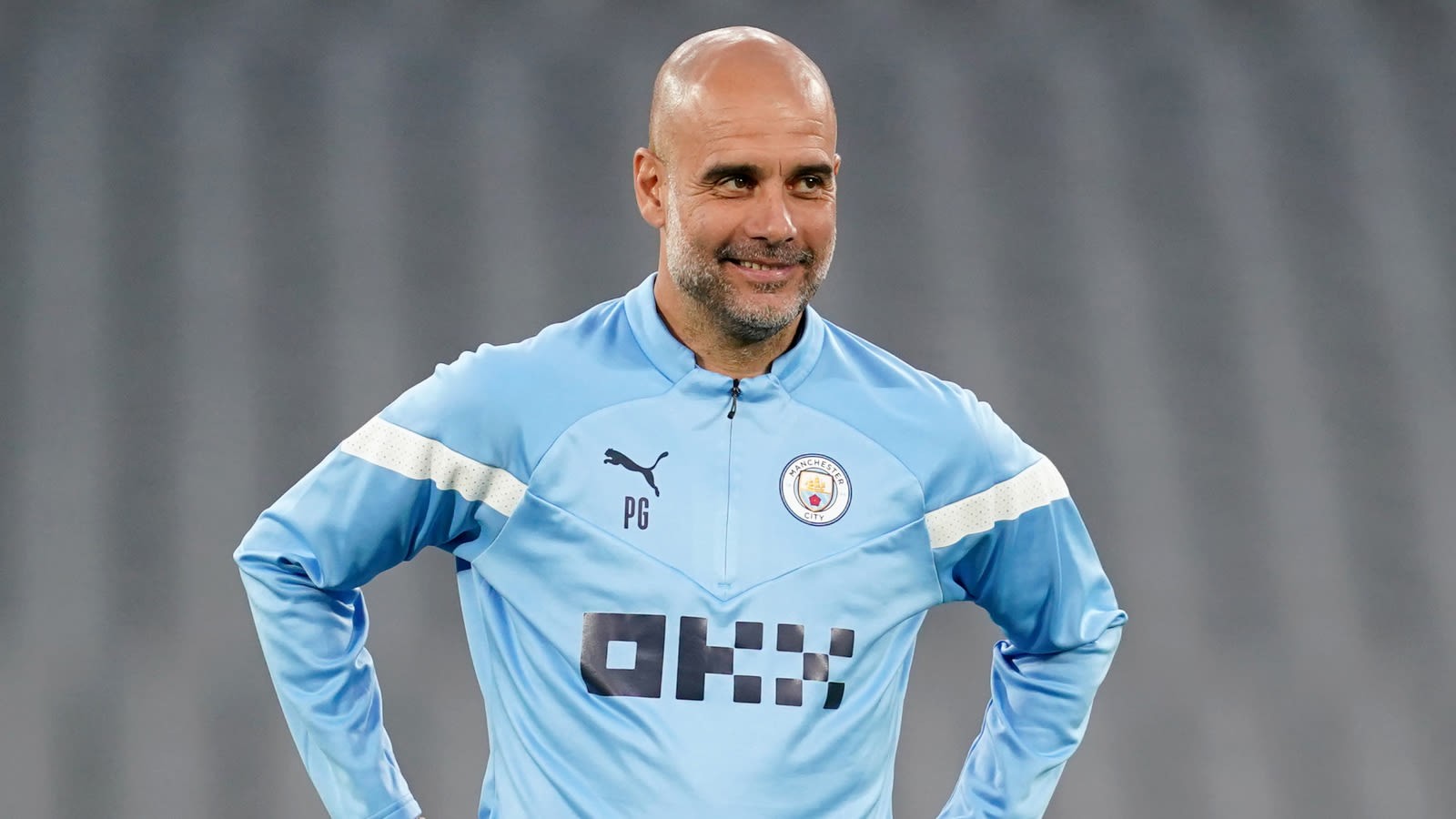 'They still play with courage' - Pep Guardiola sympathises with depleted Brighton after Manchester City inflict heavy defeat - Bóng Đá