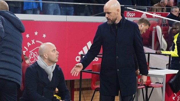 Five reasons why Arne Slot is perfect next Liverpool manager as expert gives inside view - Bóng Đá