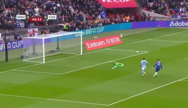 TRỰC TIẾP Man City 0-0 Chelsea (H2): Doku vào sân - Bóng Đá