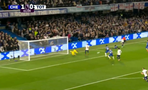 ảnh review Chelsea - Bóng Đá