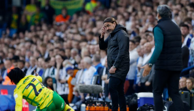 ảnh review Leeds vs Norwich  - Bóng Đá