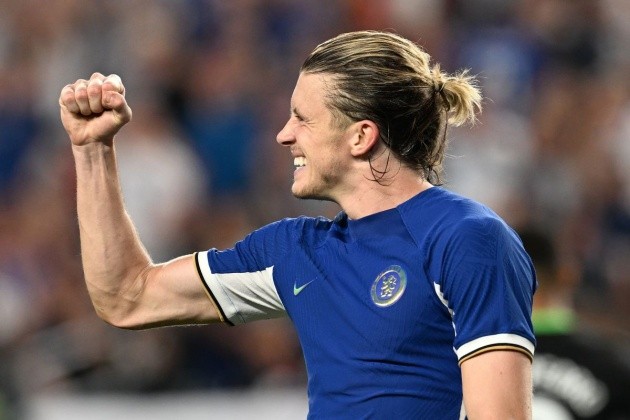 Agbonlahor tells Chelsea to avoid ‘silly’ mistake and sell 22-year-old star instead of Conor Gallagher - Bóng Đá