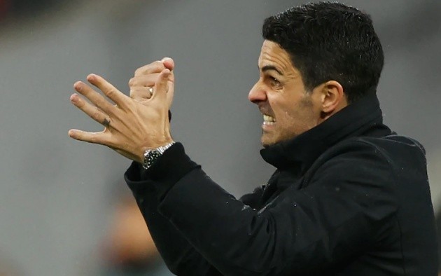 Arsenal liệu có trở thành một Tottenham thời Pochettino? - Bóng Đá