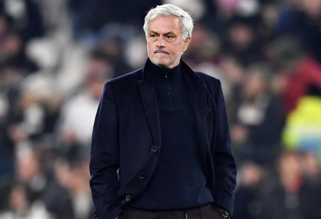 Mourinho sẽ tới Arab hay Newcastle sẽ gọi? - Bóng Đá