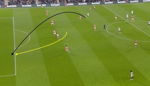 Fulham đã tạo nên hàng công mạnh mẽ như thế nào dù mất Mitrovic? - Bóng Đá