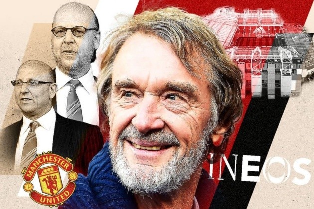 Đừng mong đợi những khoản chuyển nhượng khổng lồ ở Man United - Bóng Đá