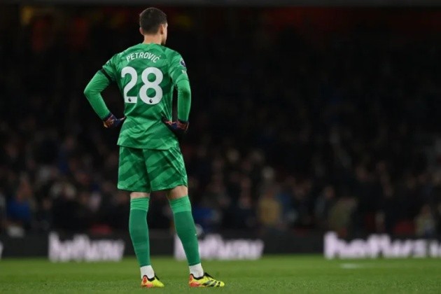 Cầu thủ tốt nhất và tệ nhất Chelsea trong trận thua thảm Arsenal - Bóng Đá