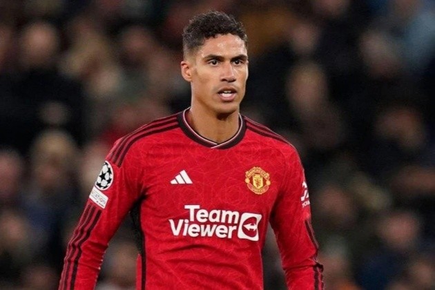 Varane khẳng định đẳng cấp trước Liverpool như thế nào? - Bóng Đá