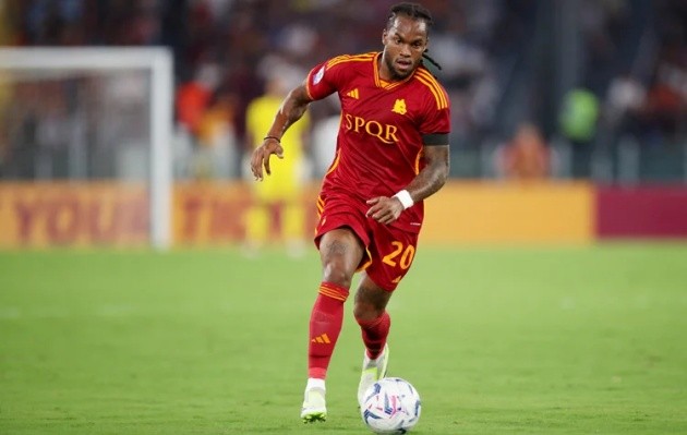 7 tiền vệ mà Barca có thể ký vào tháng Một: Edgar Davids mới - Bóng Đá