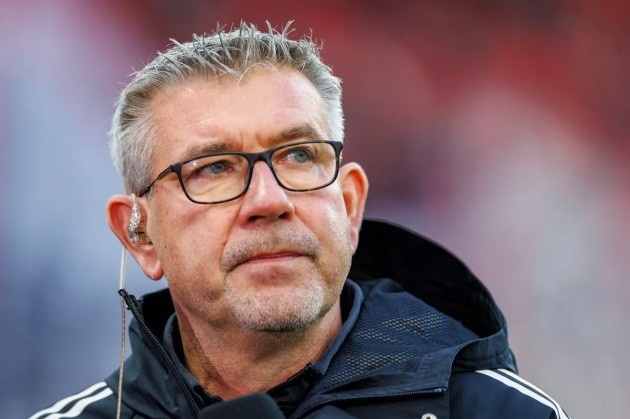 Điều gì đang xảy ra ở Union Berlin? - Bóng Đá