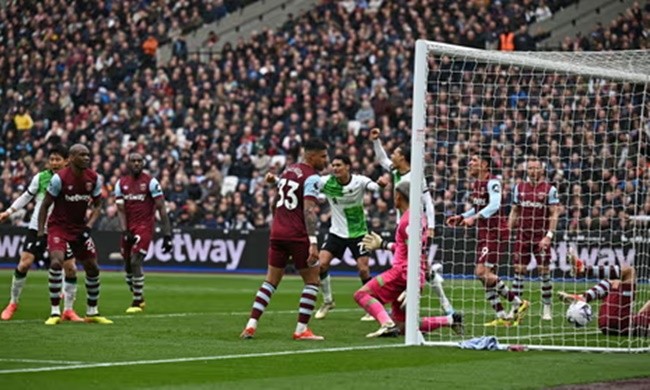 Ảnh Liv - Bóng Đá