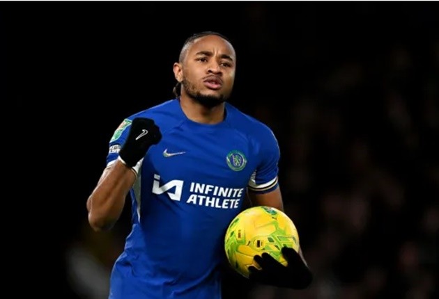 Lối thoát hiểm của Chelsea - Bóng Đá