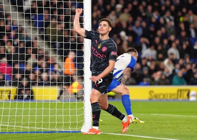 ảnh review trận Man City  - Bóng Đá