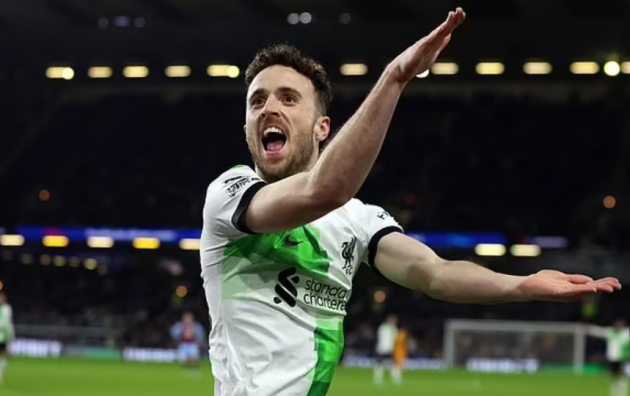 ảnh review Liverpool - Bóng Đá