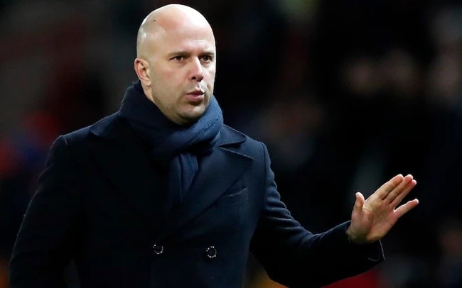 Tại sao các HLV Hà Lan gặp khó khăn ở Premier League - Bóng Đá