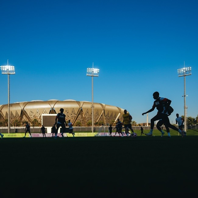 Man City đến Ả Rập - Bóng Đá