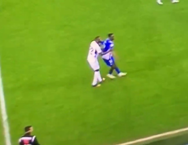 Antonio Rudiger - Bóng Đá