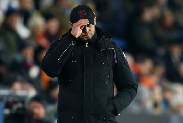 ảnh review Liverpool - Bóng Đá