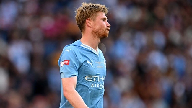 10 sao hay nhất thế giới 2023 - Bóng Đá