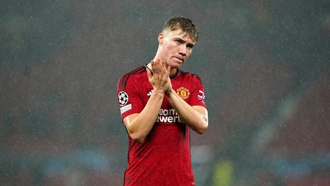 TRỰC TIẾP Liverpool vs Man Utd: Chủ đè khách; 4 bàn - Bóng Đá