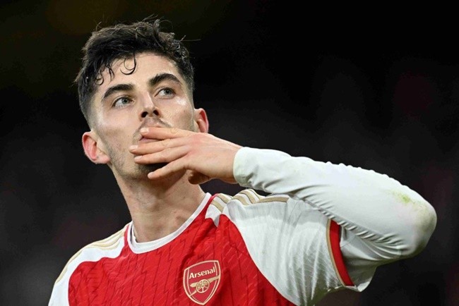Arsenal set to be without 5 players for West Ham clash - Bóng Đá
