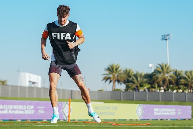 Man City đến Ả Rập - Bóng Đá