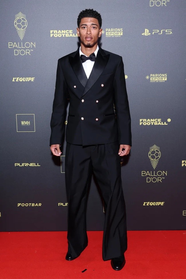 Inside Jude Bellingham’s life in Madrid - Bóng Đá