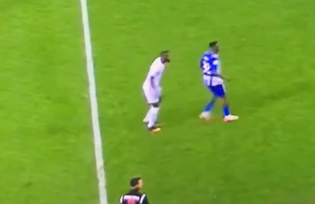 Antonio Rudiger - Bóng Đá