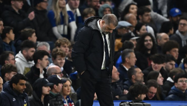 ảnh review Chelsea - Bóng Đá