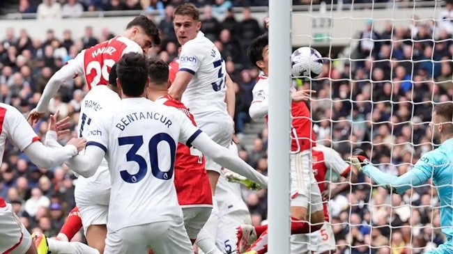 Lý do Arsenal vô địch - Bóng Đá