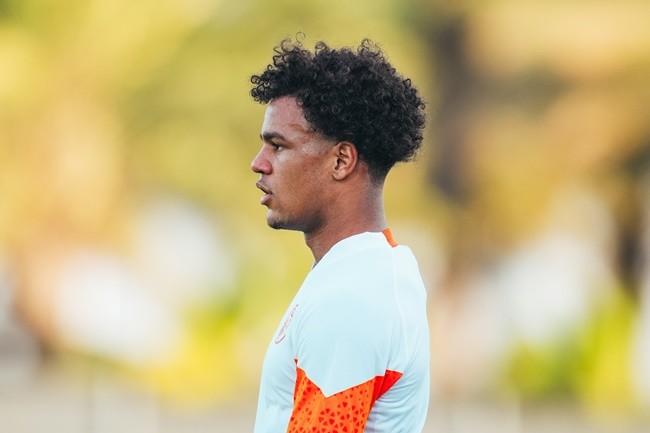 Man City đến Ả Rập - Bóng Đá