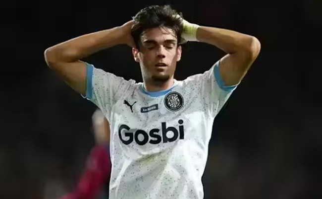 Man City quan tâm Miguel - Bóng Đá