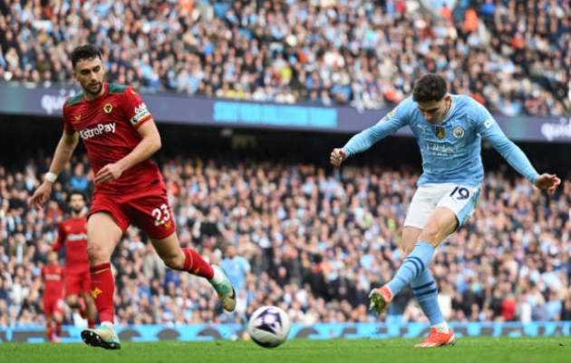 ảnh review trận Man City  - Bóng Đá