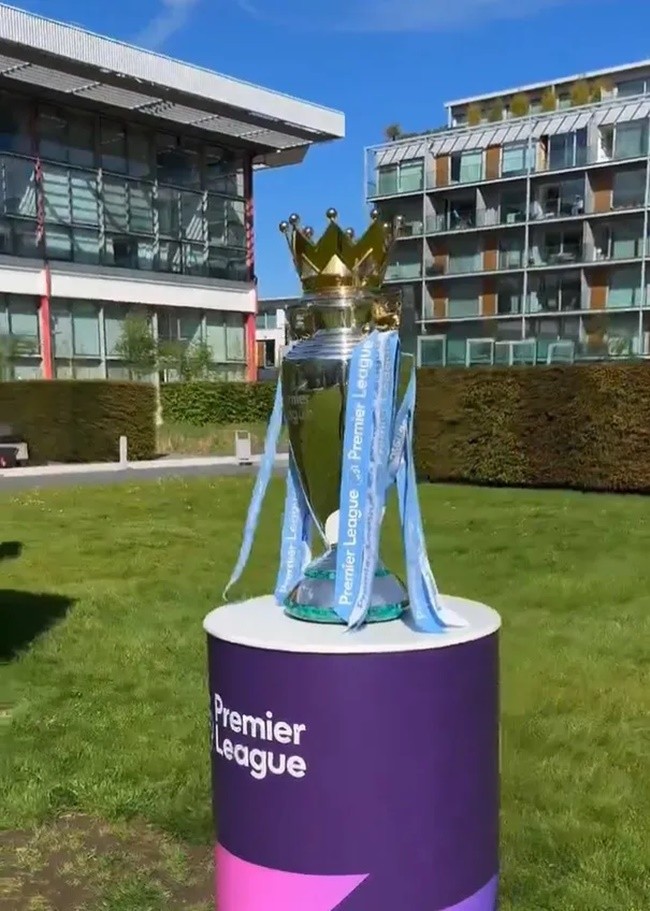 Sân Highbury - Bóng Đá