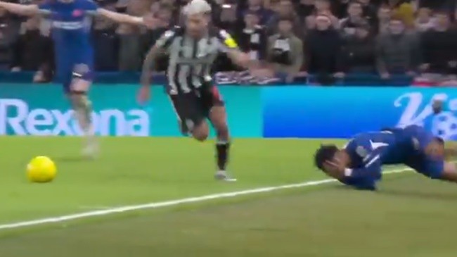 Xuất hiện kẻ đồ tể khiến Chelsea nóng mắt - Bóng Đá