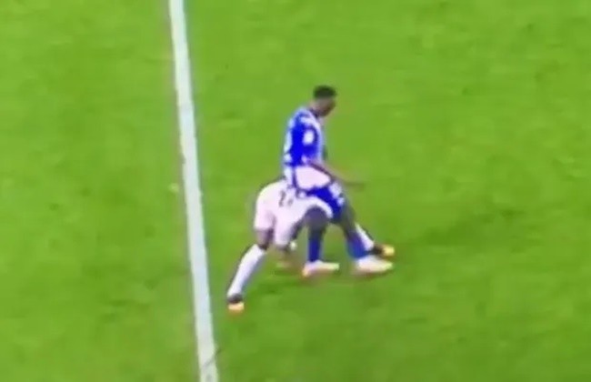 Antonio Rudiger - Bóng Đá