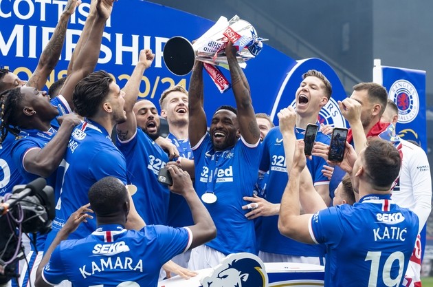 Nhìn lại 20 năm sự nghiệp của huyền thoại Jermain Defoe - Bóng Đá