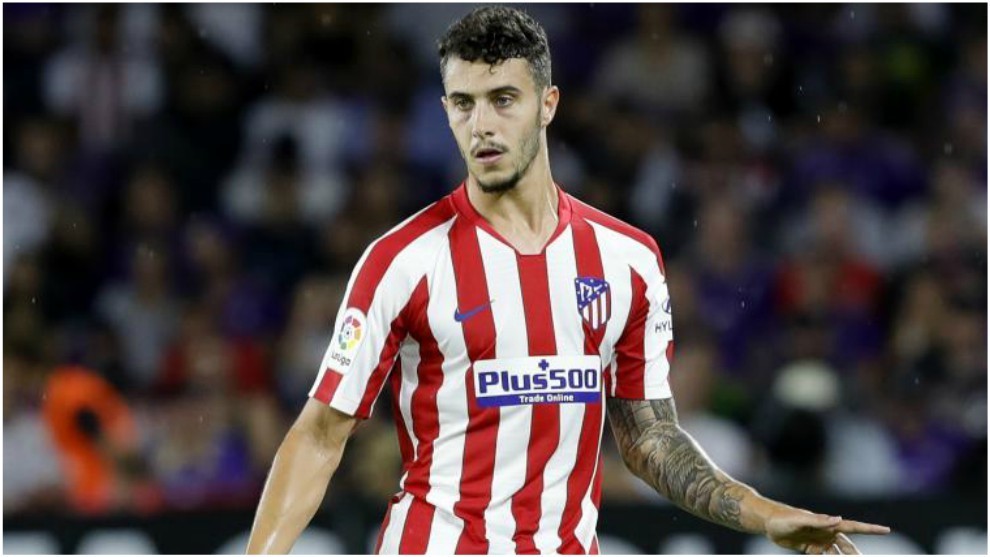 Sao Atletico khiến Juventus nếm 