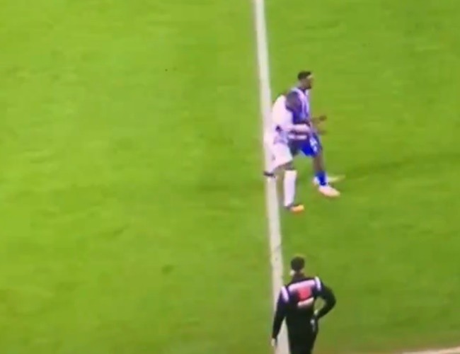 Antonio Rudiger - Bóng Đá