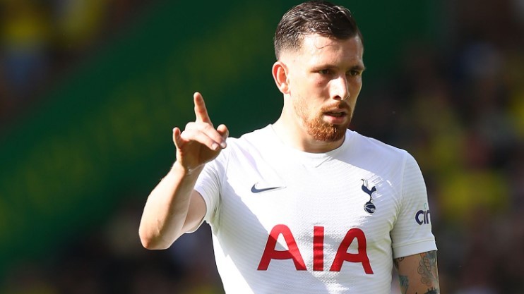 Man Utd dòm ngó cầu thủ thất sủng tại Spurs - Bóng Đá