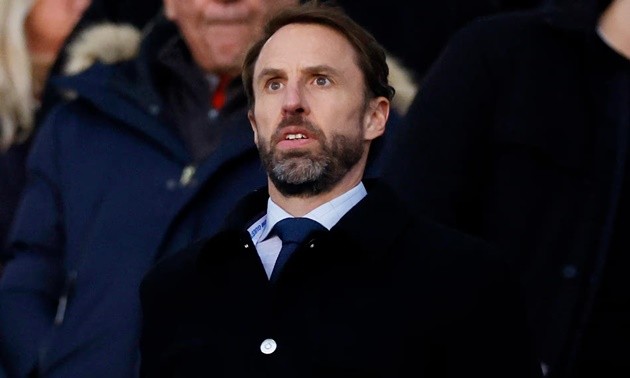Gareth Southgate và sứ mệnh thanh lọc sự mục nát tại Manchester United! - Bóng Đá