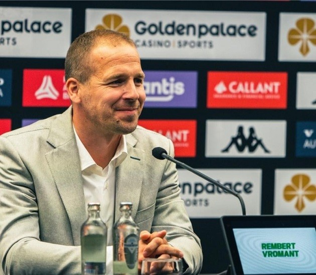 Director says Chelsea and Manchester United are watching his players – Even names potential transfers - Bóng Đá