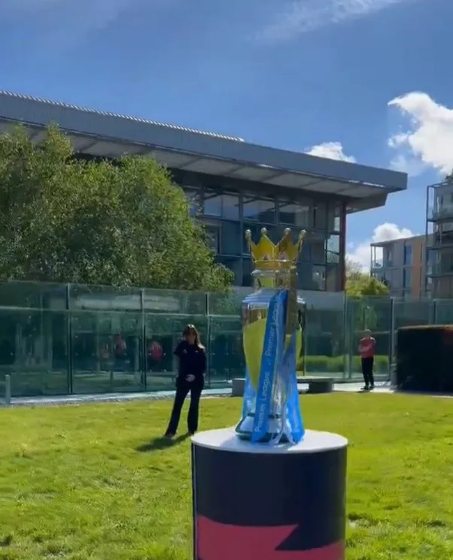 Sân Highbury - Bóng Đá