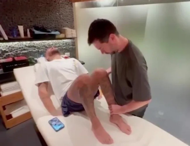 Neymar chấn thương - Bóng Đá