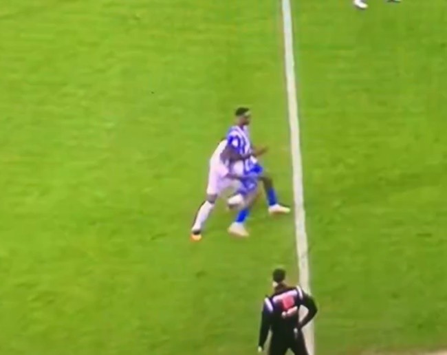 Antonio Rudiger - Bóng Đá